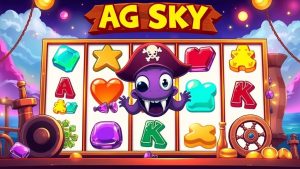 AG尊龙凯时《天空赏金》
