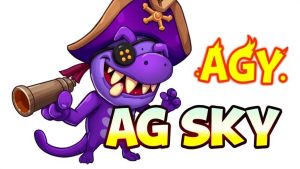 AG尊龙凯时《天空赏金》电子游戏，启动你的浮空旗舰