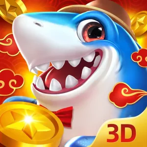 AG尊龙凯时《捕鱼3D》